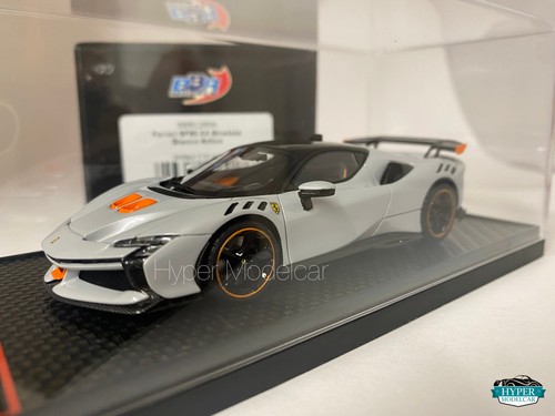 Bbr models ferrari - models, sf90