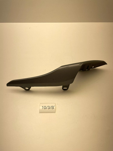 Flanc selle gauche origine - de,