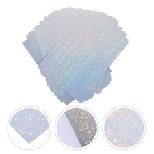  24 Sheets Feuilles De Vinyle