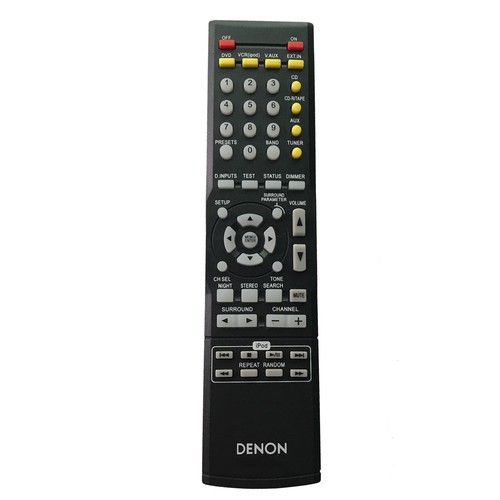 New remote control for - new,