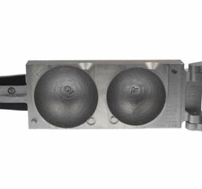 Moule À Plombs De Pêche