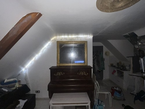 Piano droit - piano,