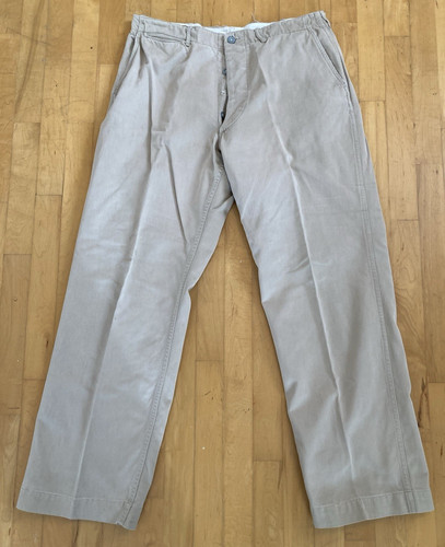 Pantalon chino army - pantalon,