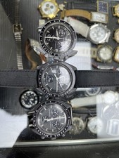 Watch Omega Speed Master