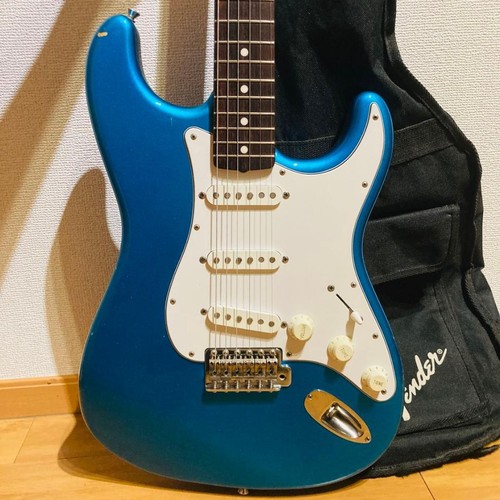 Fender japan stratocaster - fender,