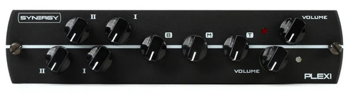 Synergy plexi channel preamp - plexi,