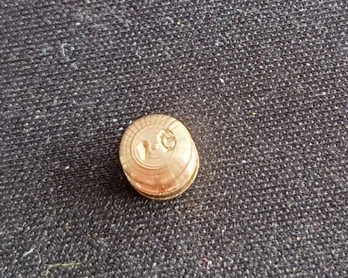 Poids grs laiton tête - poids,