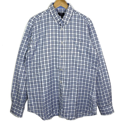Chemise carreaux casual - carreaux,