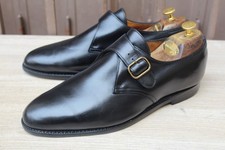 CHAUSSURE JOHN LOBB A BOUCLE