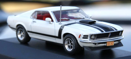 Ford mustang boss 302 - mustang,