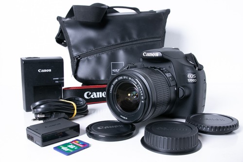 Canon eos 1200d s - eos, +