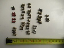 lot de 44 tampons ANCIENS pour