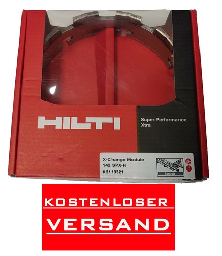 Hilti change module - module, 142