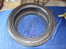 1 tire summer tires Hankook Ventus V12 Evo2 225/45 ZR17 94Y 5,0mm-5,6mm 19/18