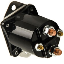 12V Solenoid Switch 1013609