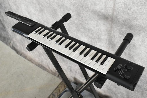 Clavier épaule noir yamaha - clavier,