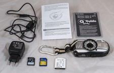Appareil photo RICOH WG-4  WG4