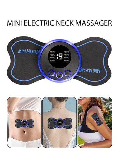 Mini appareil massage - mini, de