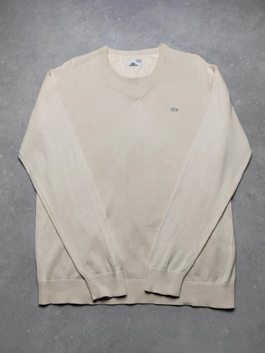 Pull col vintage washed - v,