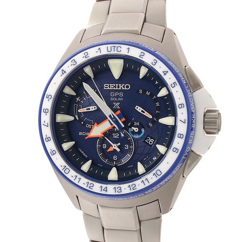 Seiko prospex marinemaster - seiko,
