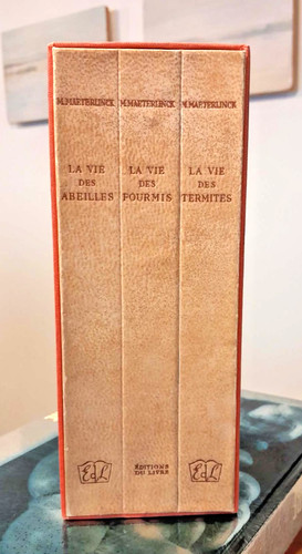 Vie des abeilles la - vie,