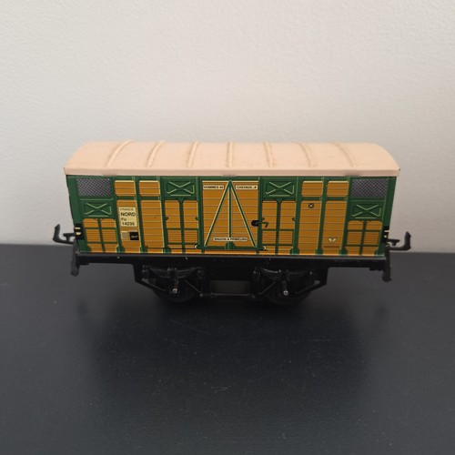 Hornby wagon primeur train - hornby,
