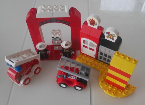 Super set lego - set:,
