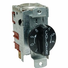 TRUE compatible Refrigeration Thermostat replaces 800306 831932 800393 Air...