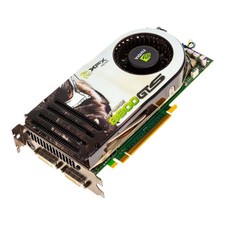 Carte Graphique XFX GEFORCE