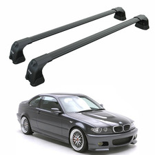 For Bmw 3 Coupe (E46)