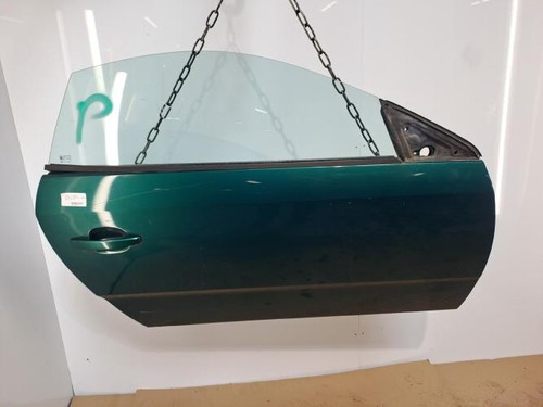 Porte avant droit opel tigra - porte, 2