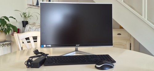 All one acer - pc,
