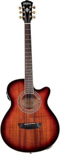 Washburn festival series - festival, 6