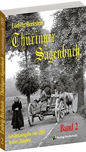 Ludwig bechstei thüringer - bechstei,