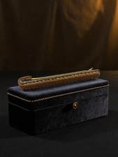 Ancienne pince à cravate