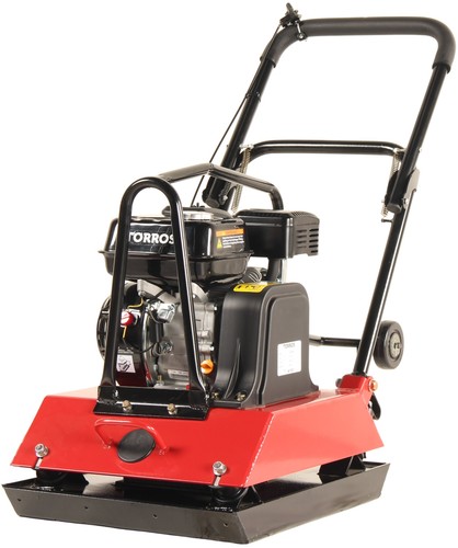 Compacteur plaque vibrante - plaque,