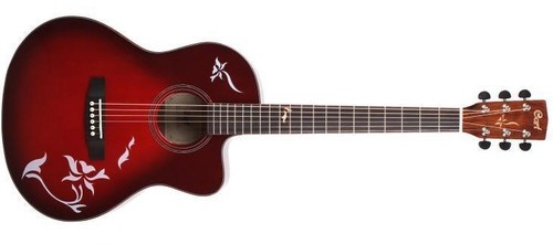 Guitare electro acoustique - guitare, electro-acoustique