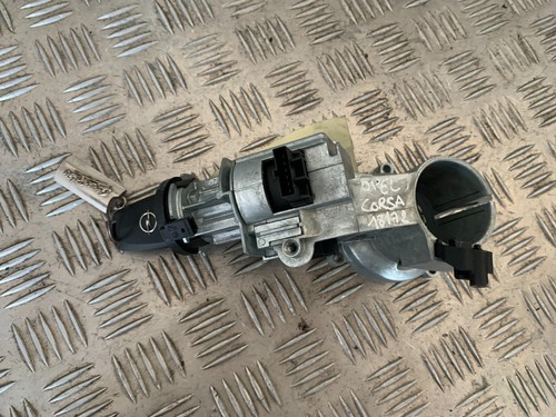 Neiman clef opel corsa iv - +,