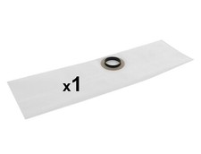 1x Sac réutilisable pour