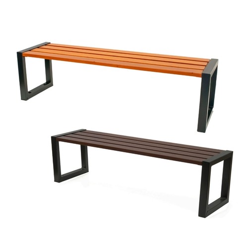 Banc jardin holtz en - banc,