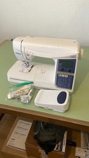 Juki HZL-DX7 Computerized Sewing Machine