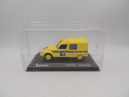 Ixo altaya citroën - altaya,