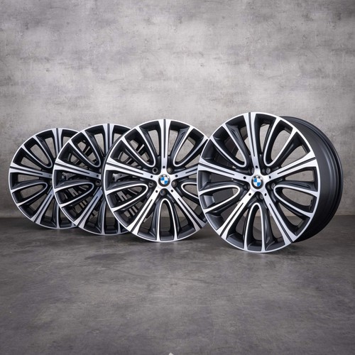 Jantes bmw série - jantes,