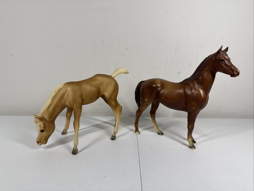 Breyer horse vintage - breyer,