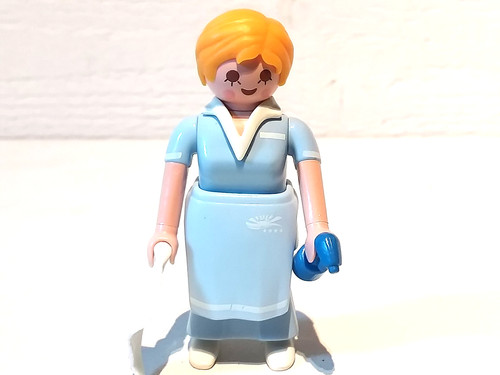 Playmobil personnage 5265 - playmobil,