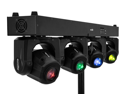 Eurolite led tmh - eurolite,