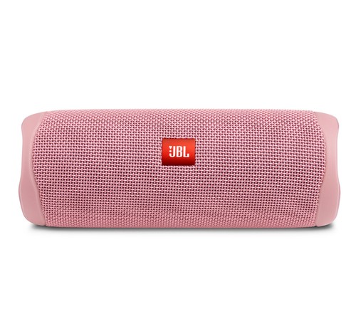 Jbl flip pink portable - 5,