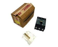 Square D FAL36070 Circuit Breaker 3-Pole 600V 70A