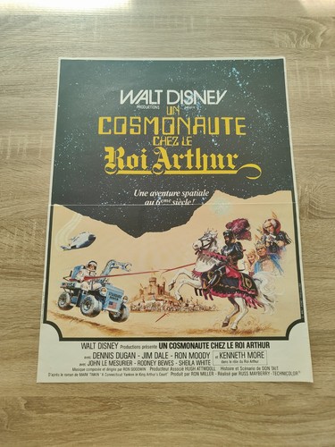 Walt disney productions - walt,