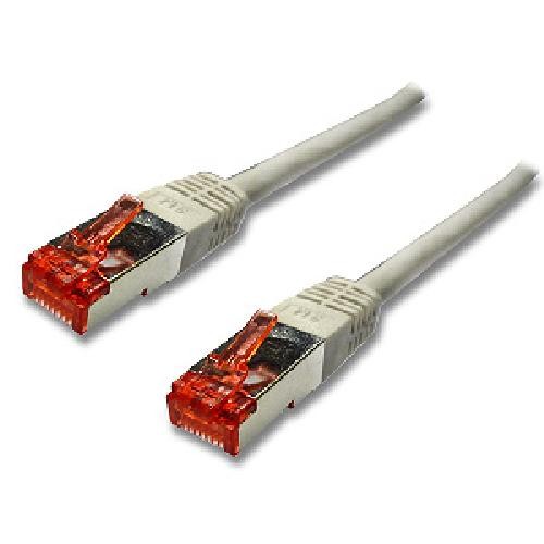 Cable reseau rj45 sftp - rj45,